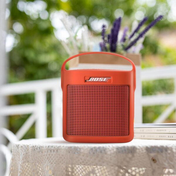 SoundLink Color II 2 Bluetooth Speaker