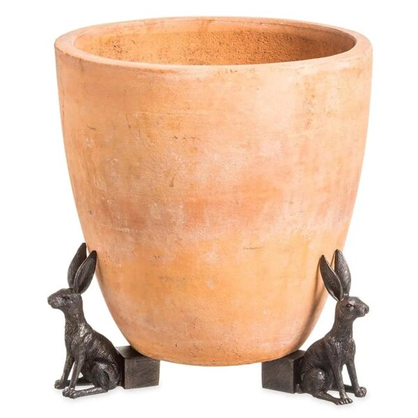 Animal Flower Pot Feet