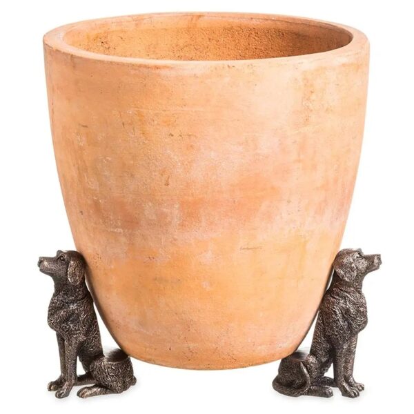 Animal Flower Pot Feet