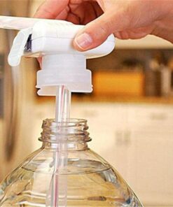 Automatic Magic Tap Beverage Dispenser