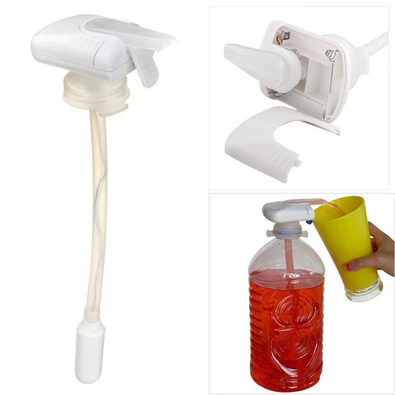 Automatic Magic Tap Beverage Dispenser