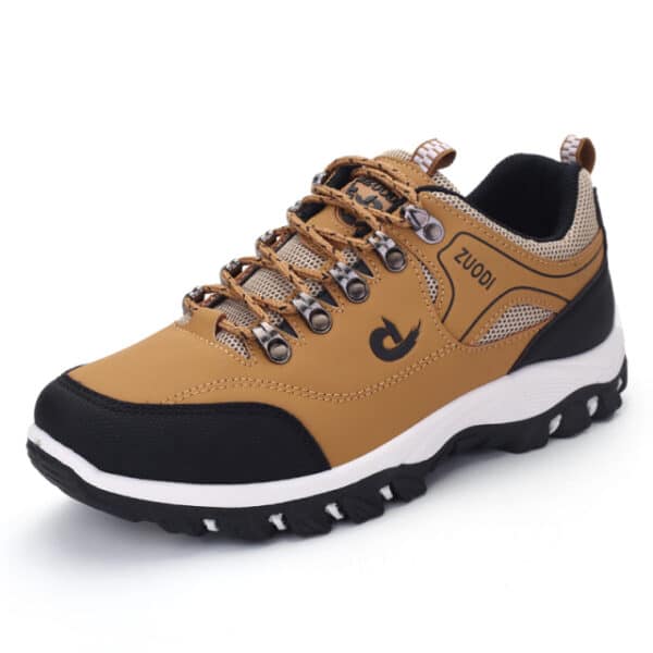 Men's Leisure Comfortable Light Shoes