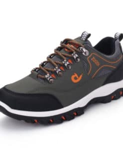 Men's Leisure Comfortable Light Shoes