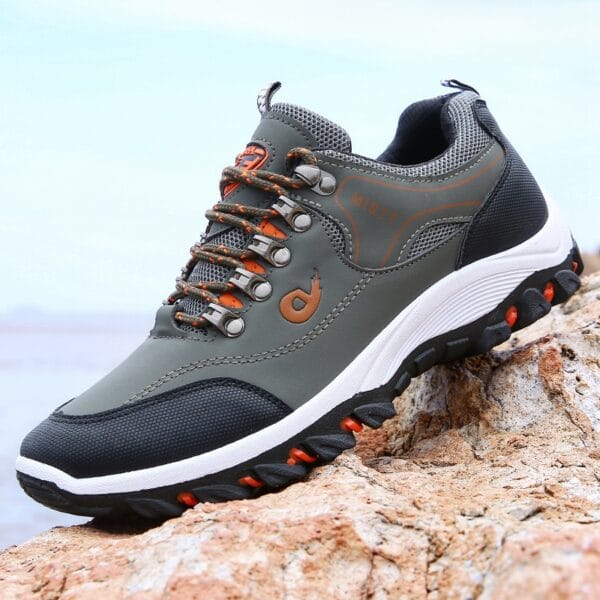 Men's Leisure Comfortable Light Shoes