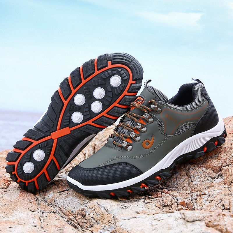 Men's Leisure Comfortable Light Shoes