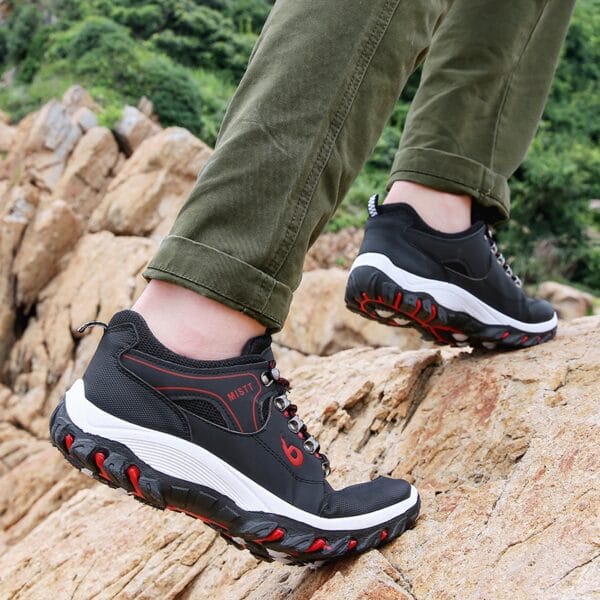 Men's Leisure Comfortable Light Shoes