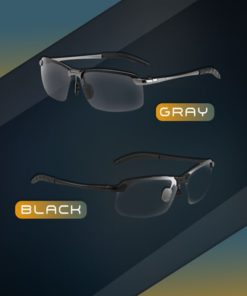 2023 BikendaŽ Revolutionary Penetration Glasses