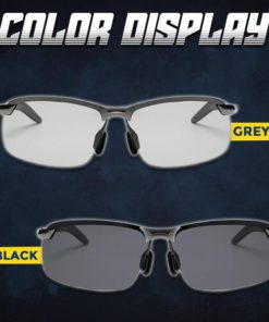 2021 Ultra Penetrating Glasses