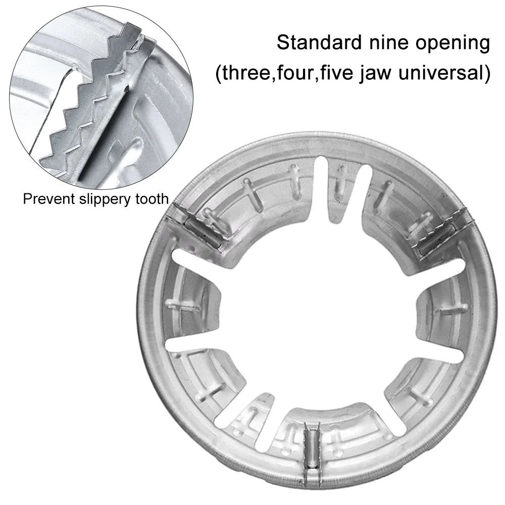 Gas Stove Energy Saving Ring