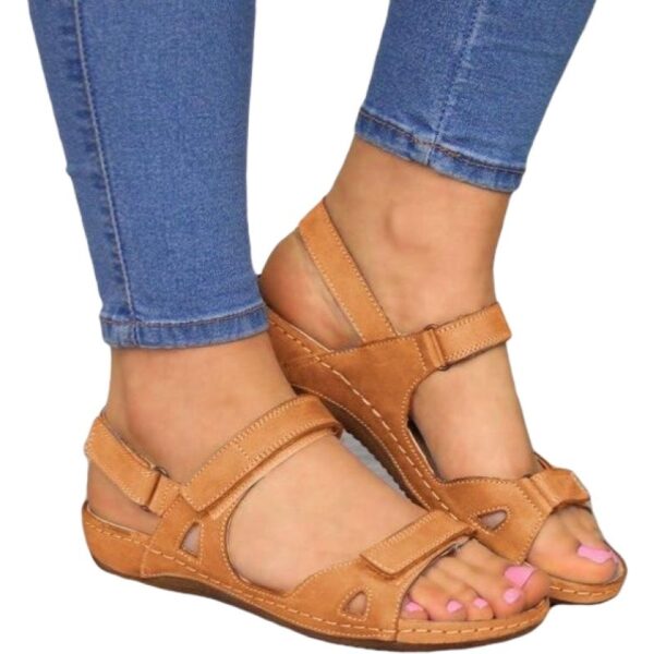 Super Soft Premium Orthopedic Sandals