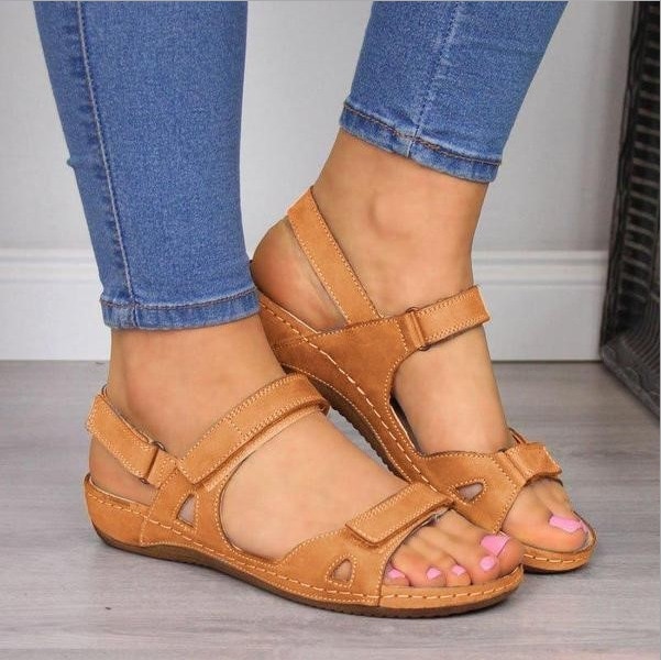 Super Soft Premium Orthopedic Sandals