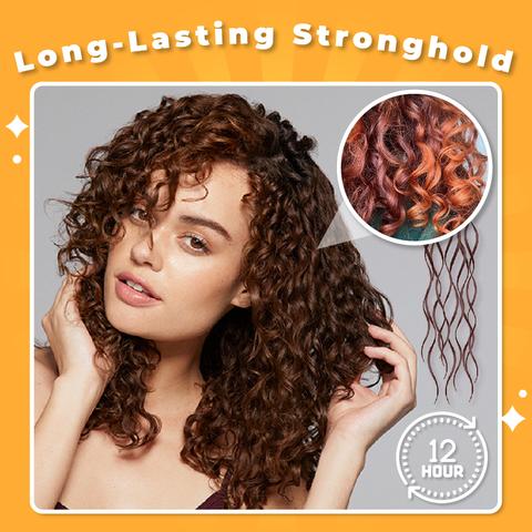 Bounzy Curl Defining Styling Kit