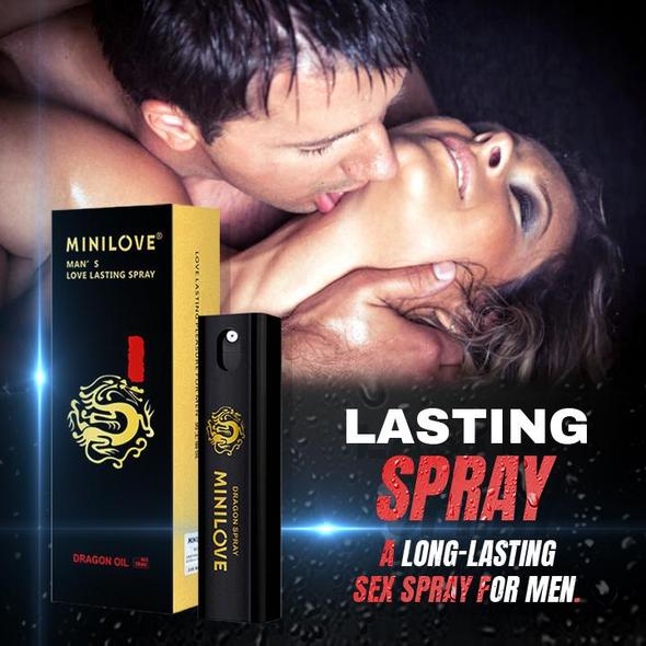 Men's Love Delay Spray