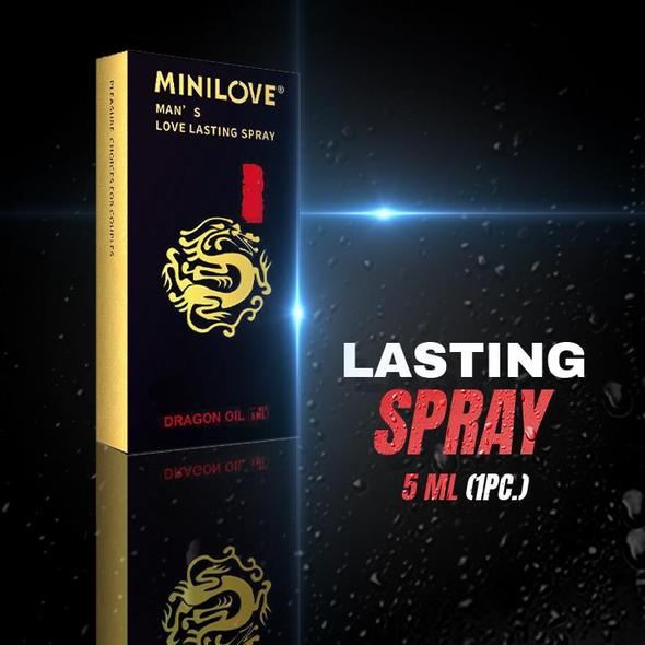 Men's Love Delay Spray