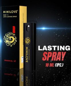 Men's Love Delay Spray