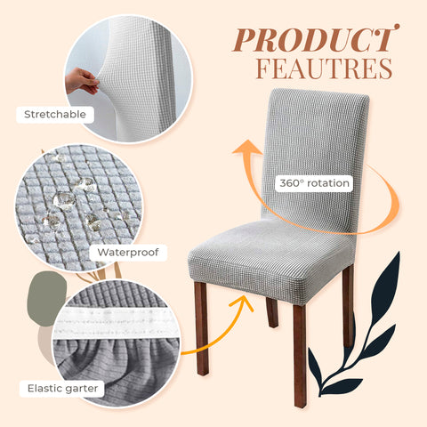 Premium Chair Slipcover