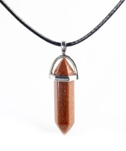 Healing Carnelian Necklace Jewelry