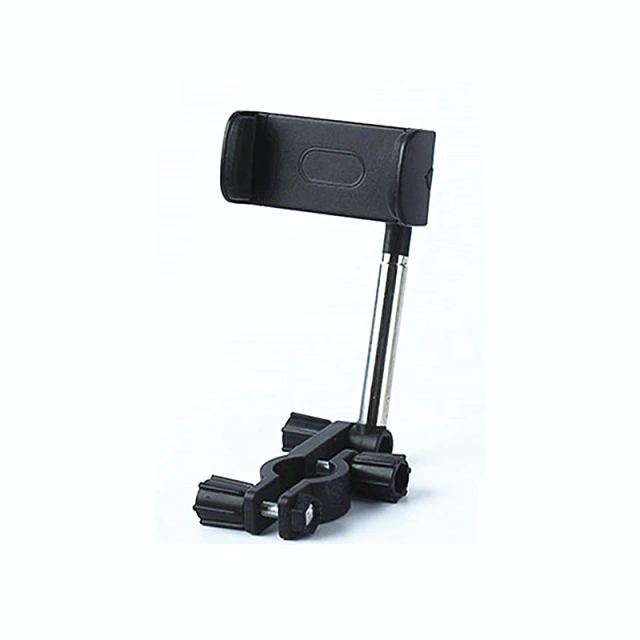 RearView Mirror Phone Mount 2.0