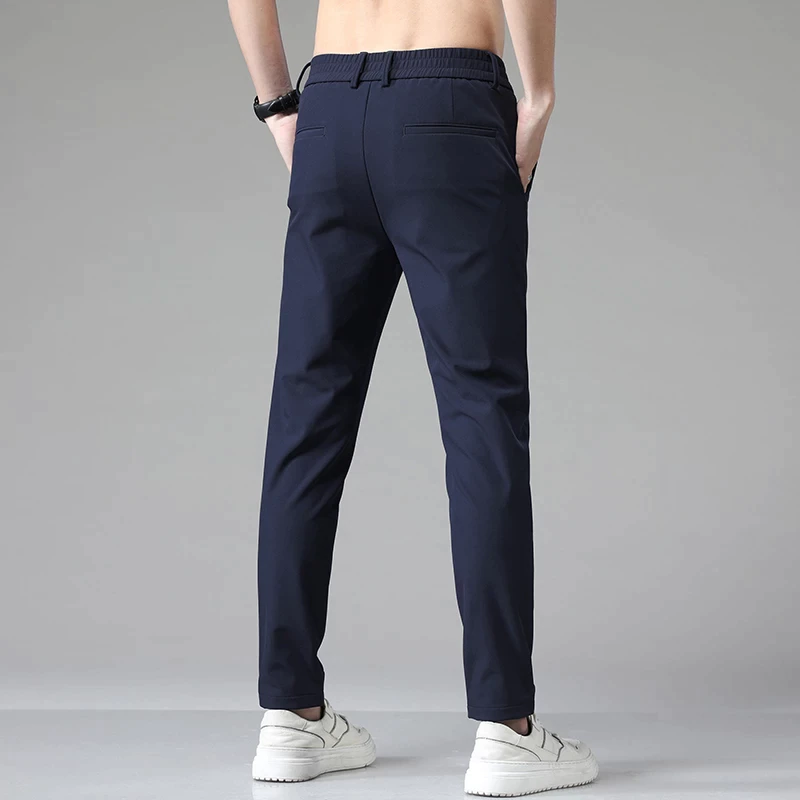 High Stretch Men's Classic Pants