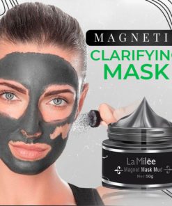 Magnetic Clarifying Mask