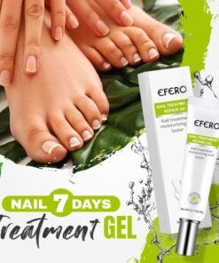 NailFast Nail 7 Days Treatment Gel