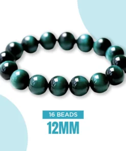 Diabetes Relief Chrysocolla Bracelets