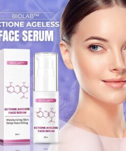 Biolab Ectione Ageless Face Serum