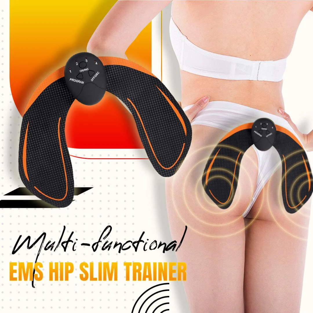 Sugoola StrengthenUPro EMS Butt and Thigh Trainer