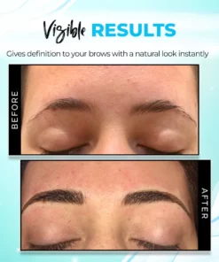 3D Microblading 4-tip Eyebrow Pen