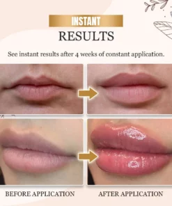 Collagen Instant Lip Plumper Serum