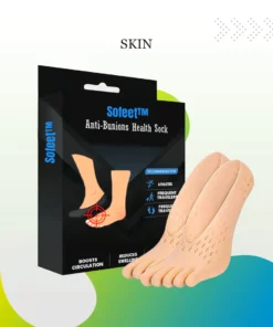 Sofeet Bunion Cure Health Sock