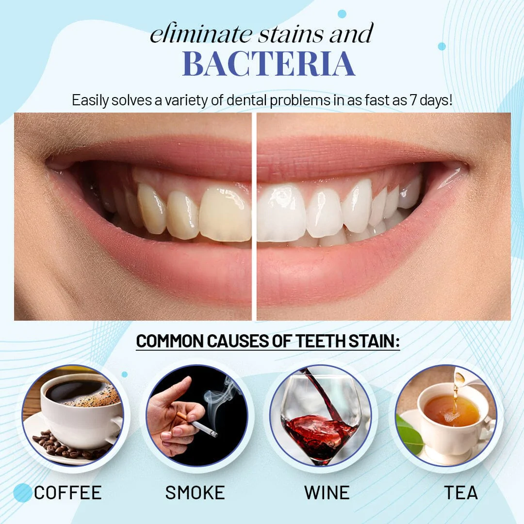 Ceoerty Pearl Teeth Whitening Essence