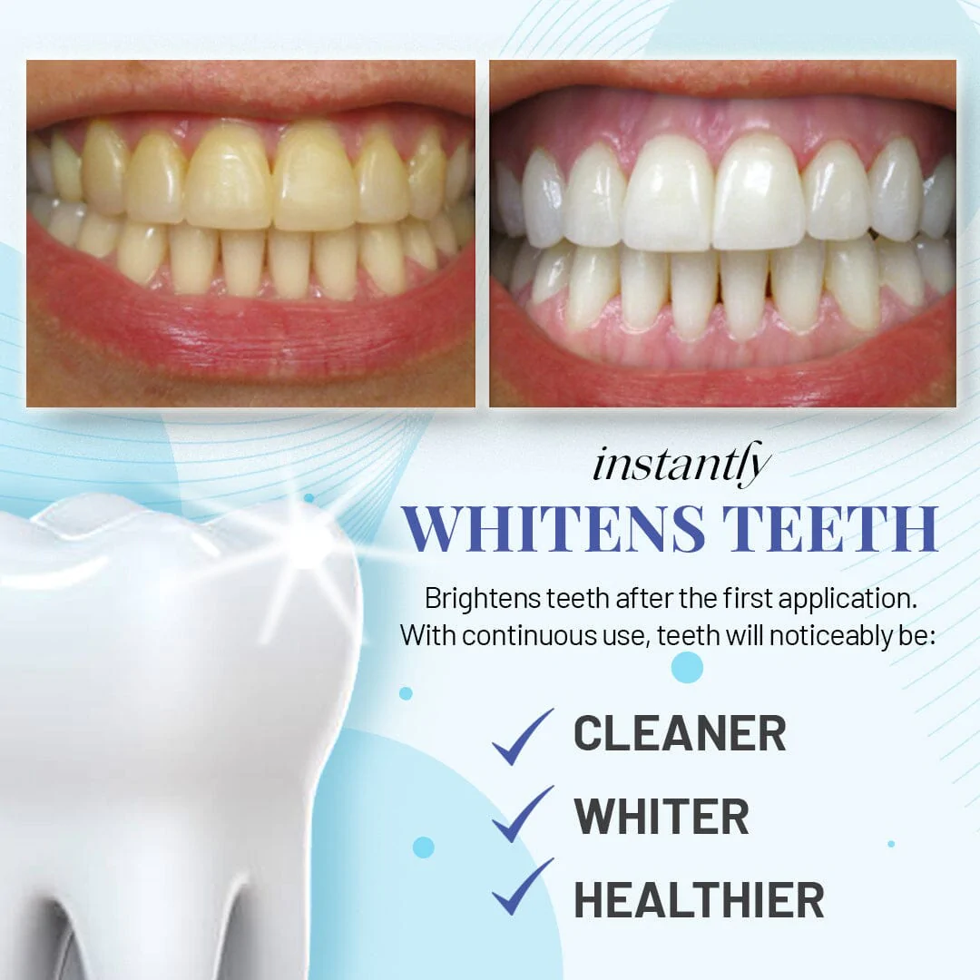 Ceoerty Pearl Teeth Whitening Essence