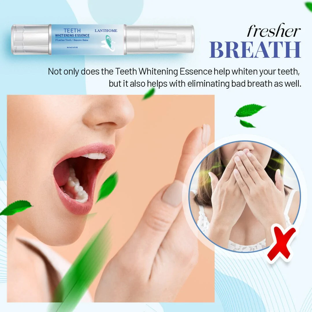 Ceoerty Pearl Teeth Whitening Essence