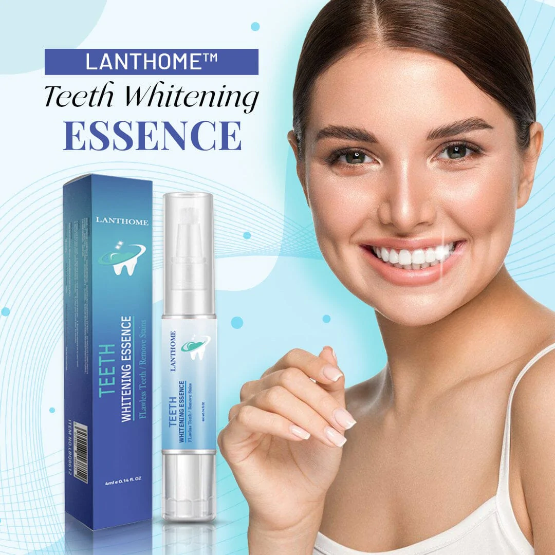 Easywhite Teeth Whitening Essence