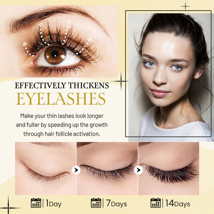 VegLash 100% Vegan Eyelash Growth Enhancer