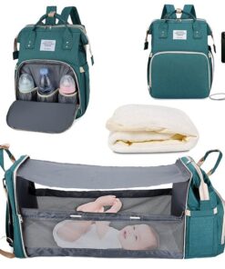 Portable Baby Travel Bed