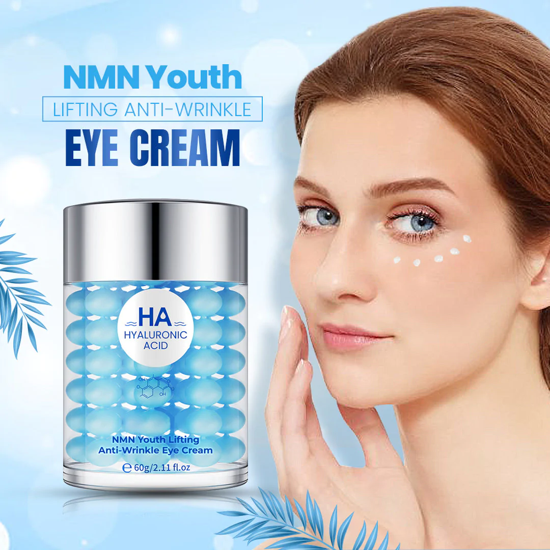 NMN Youth Lifting Anti-Wrinkle Eye Cream