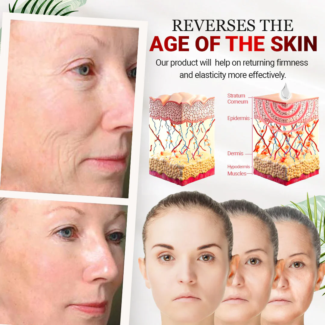 ReNu NMN Aging Face Serum