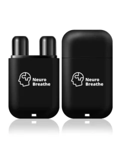 NeuroBreathe Neuro-Regenerative Inhaler