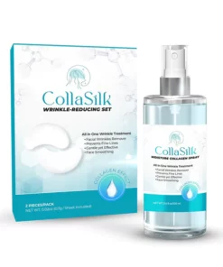 CollaSilk Wrinkle-Reducing Set