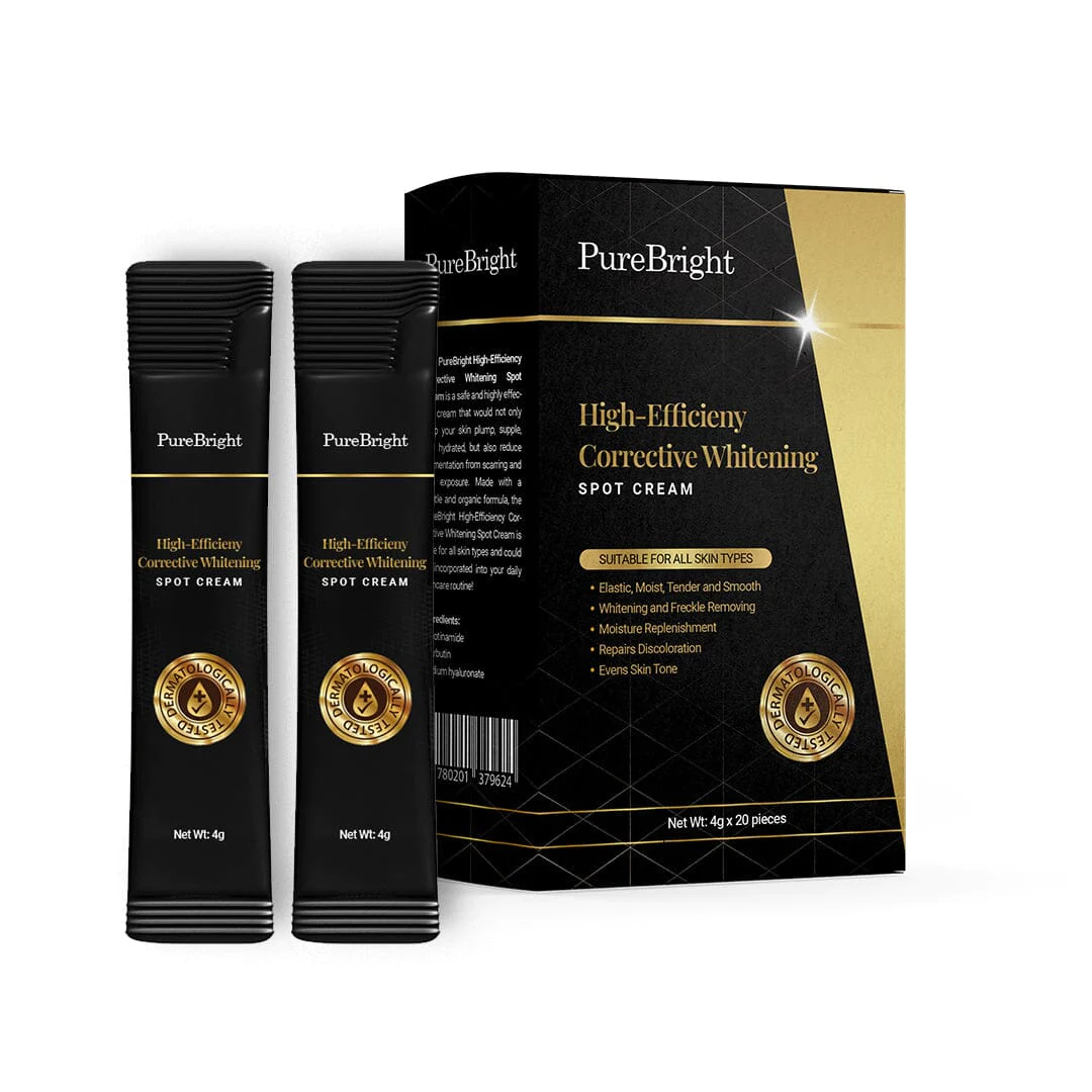 PureBright Korean High-Efficiency Corrective Whitening Spot Cream