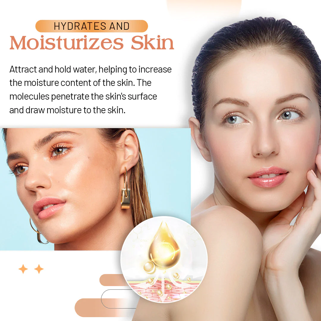 Vivid Melanin Removal Skin Balance Serum