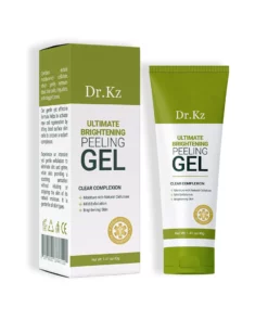 Dr.Kz Ultimate Brightening Peeling Gel