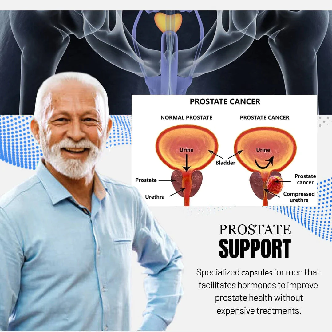 FemiPure Prostate Gel