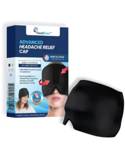 HeadEase Advanced Headache Relief Cap