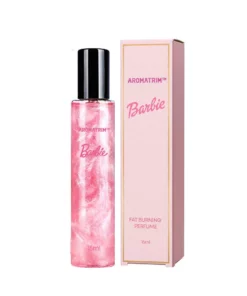 AromaTrimxBarbie Fat Burning Perfume