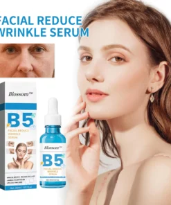 Blossom B5 Revitalift Anti-Wrinkle Serum