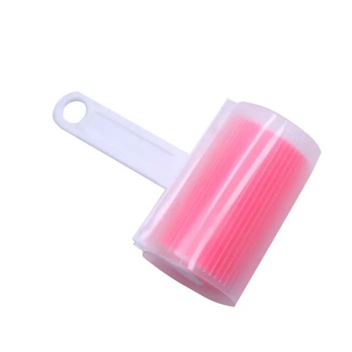 Reusable Washable Pet Hair Remover Roller