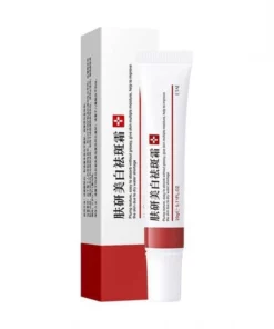 Freckle Whitening Cream